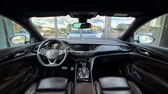 Opel Insignia 7 of 21