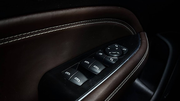 Opel Insignia 20 of 21