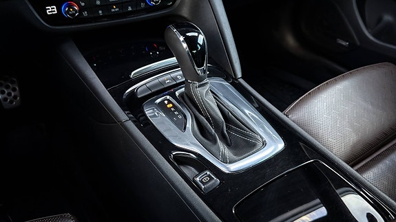 Opel Insignia 17 of 21