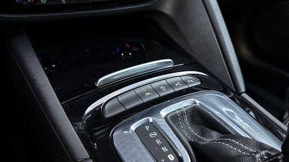 Opel Insignia 16 of 21