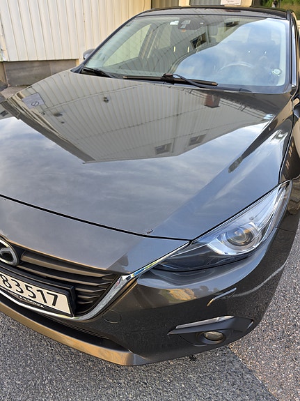 Mazda 3 12 of 24