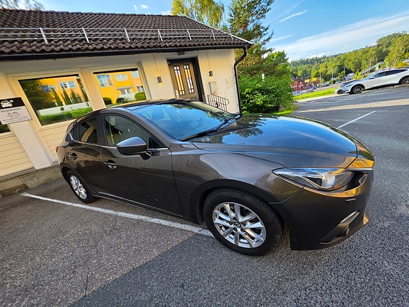 Mazda 3 5 of 24