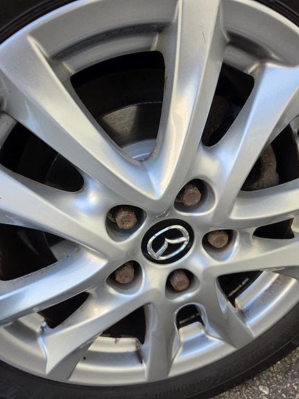 Mazda 3 13 of 24