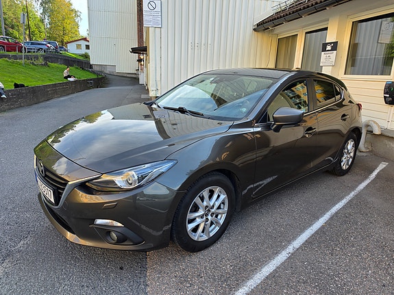 Mazda 3 10 of 24