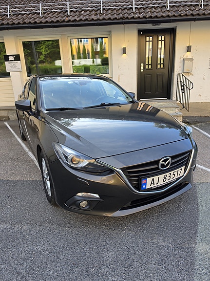Mazda 3 16 of 24