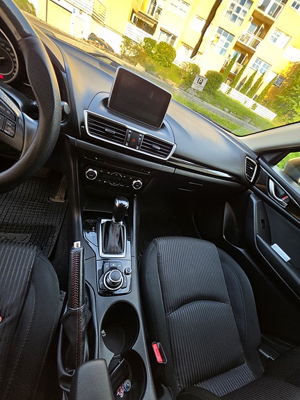 Mazda 3 22 of 24