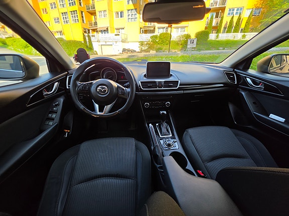 Mazda 3 23 of 24
