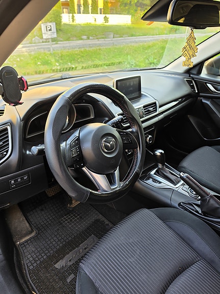 Mazda 3 18 of 24