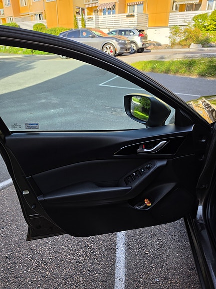 Mazda 3 20 of 24