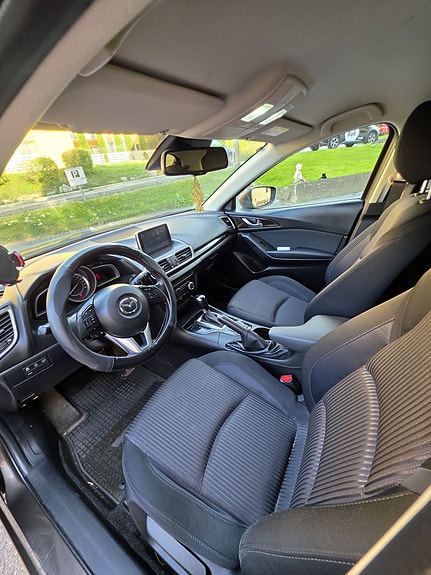 Mazda 3 19 of 24