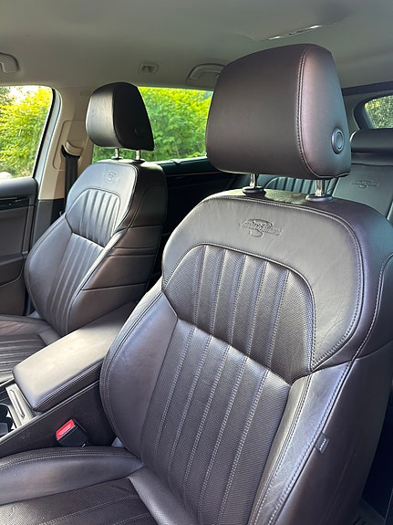 Skoda Superb 12 of 19
