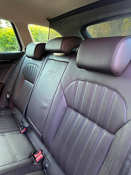 Skoda Superb 15 of 19