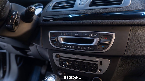 Renault Megane 18 of 23