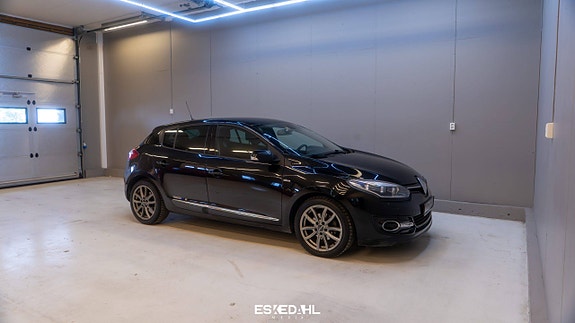 Renault Megane 9 of 23
