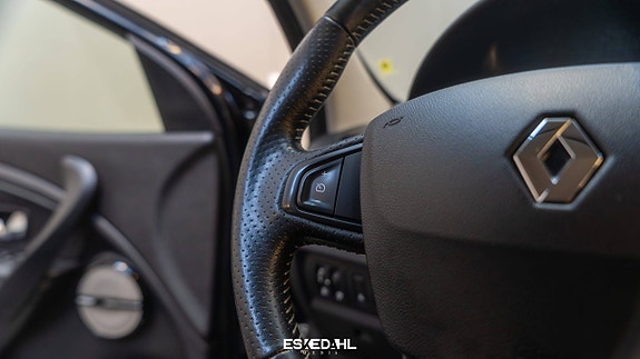 Renault Megane 14 of 23