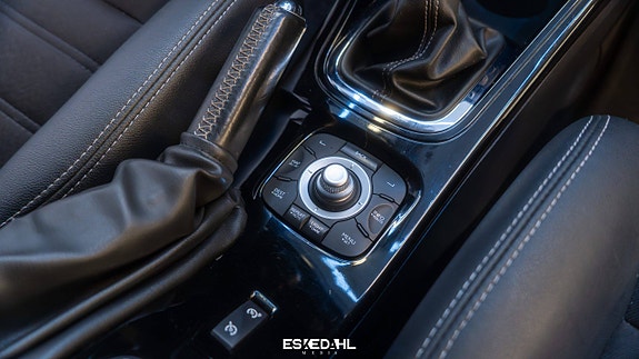 Renault Megane 19 of 23
