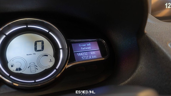 Renault Megane 17 of 23