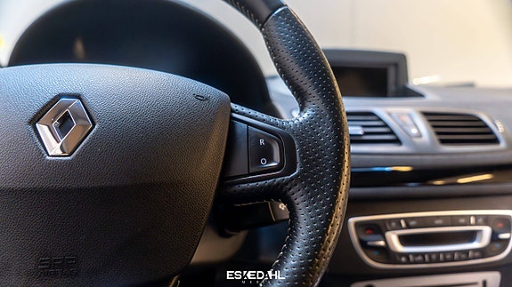 Renault Megane 15 of 23