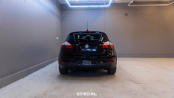 Renault Megane 6 of 23
