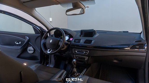 Renault Megane 11 of 23