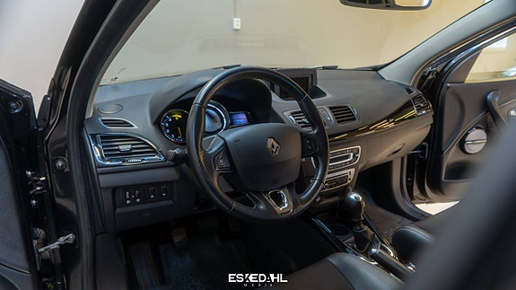 Renault Megane 21 of 23