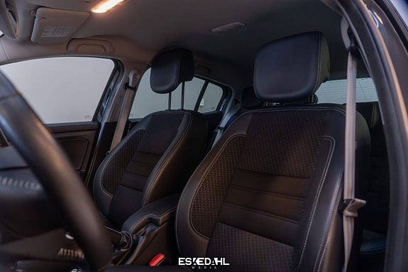 Renault Megane 22 of 23