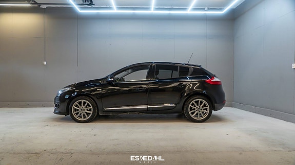 Renault Megane 3 of 23