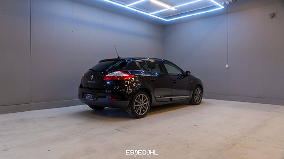 Renault Megane 7 of 23