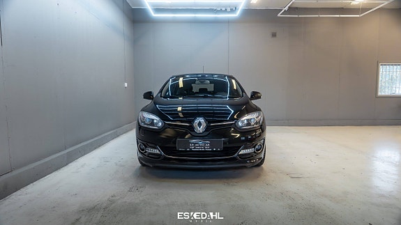 Renault Megane 10 of 23