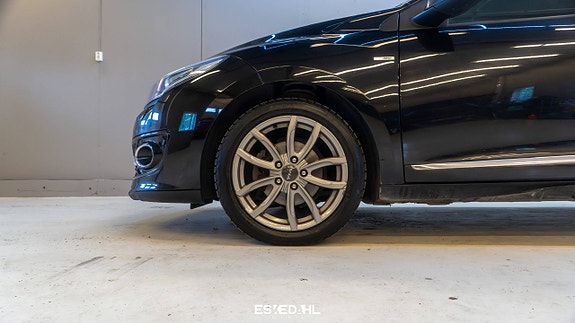 Renault Megane 4 of 23