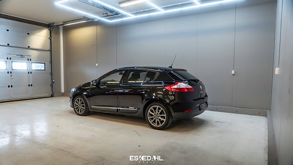 Renault Megane 5 of 23