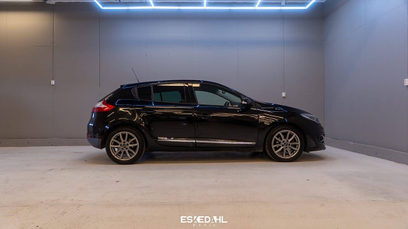 Renault Megane 8 of 23