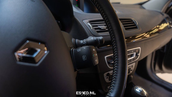 Renault Megane 16 of 23
