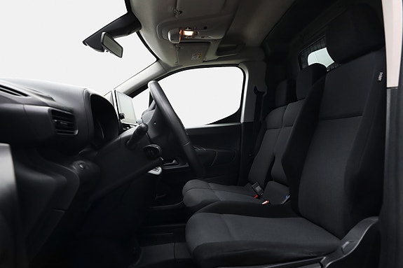 Toyota Proace City 9 of 18