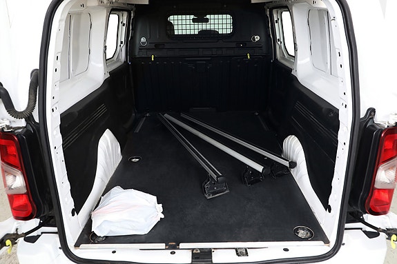 Toyota Proace City 6 of 18