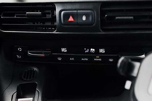 Toyota Proace City 15 of 18