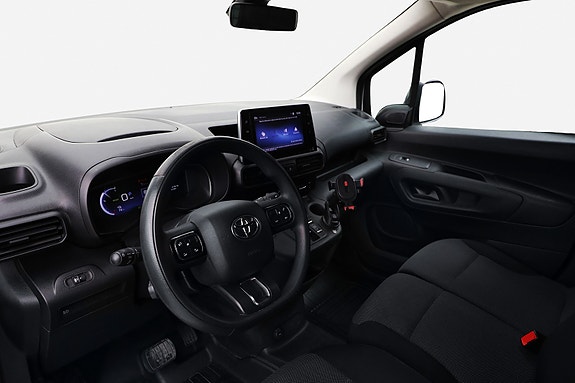 Toyota Proace City 8 of 18