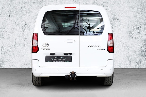 Toyota Proace City 5 of 18