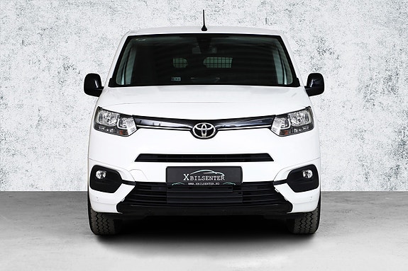 Toyota Proace City 4 of 18