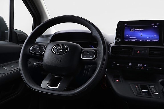 Toyota Proace City 11 of 18