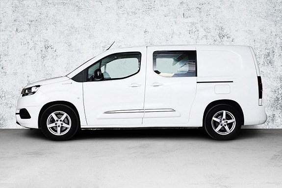 Toyota Proace City 7 of 18