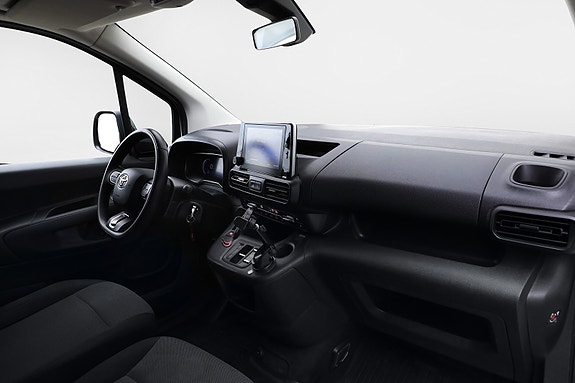 Toyota Proace City 10 of 18