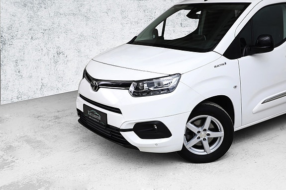 Toyota Proace City 3 of 18