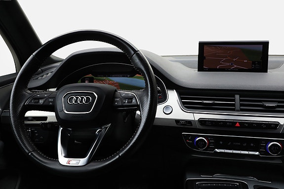 Audi Q7 17 of 27