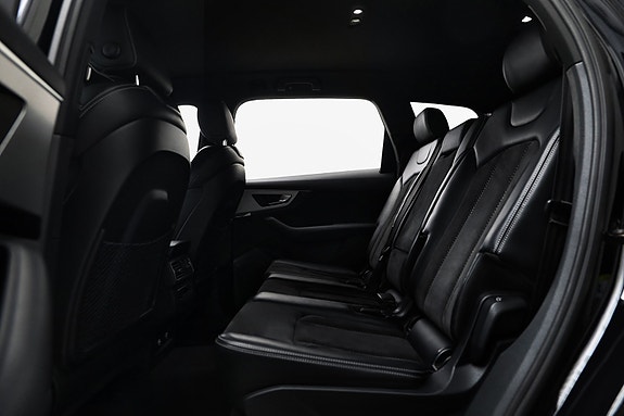 Audi Q7 13 of 27