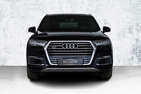 Audi Q7 5 of 27