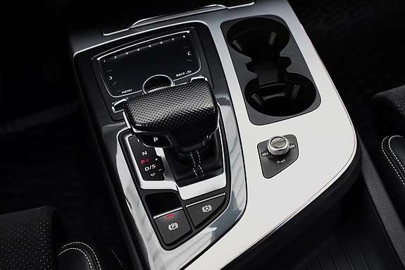 Audi Q7 21 of 27