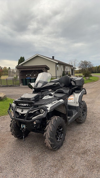 Can-Am Can-Am (ATV) 19 of 19