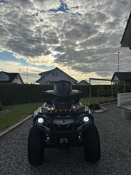 Can-Am Can-Am (ATV) 3 of 19