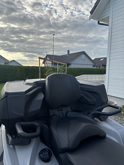 Can-Am Can-Am (ATV) 10 of 19